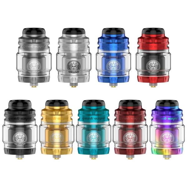 Купить Бак Geek Vape Zeus X Mesh RTA