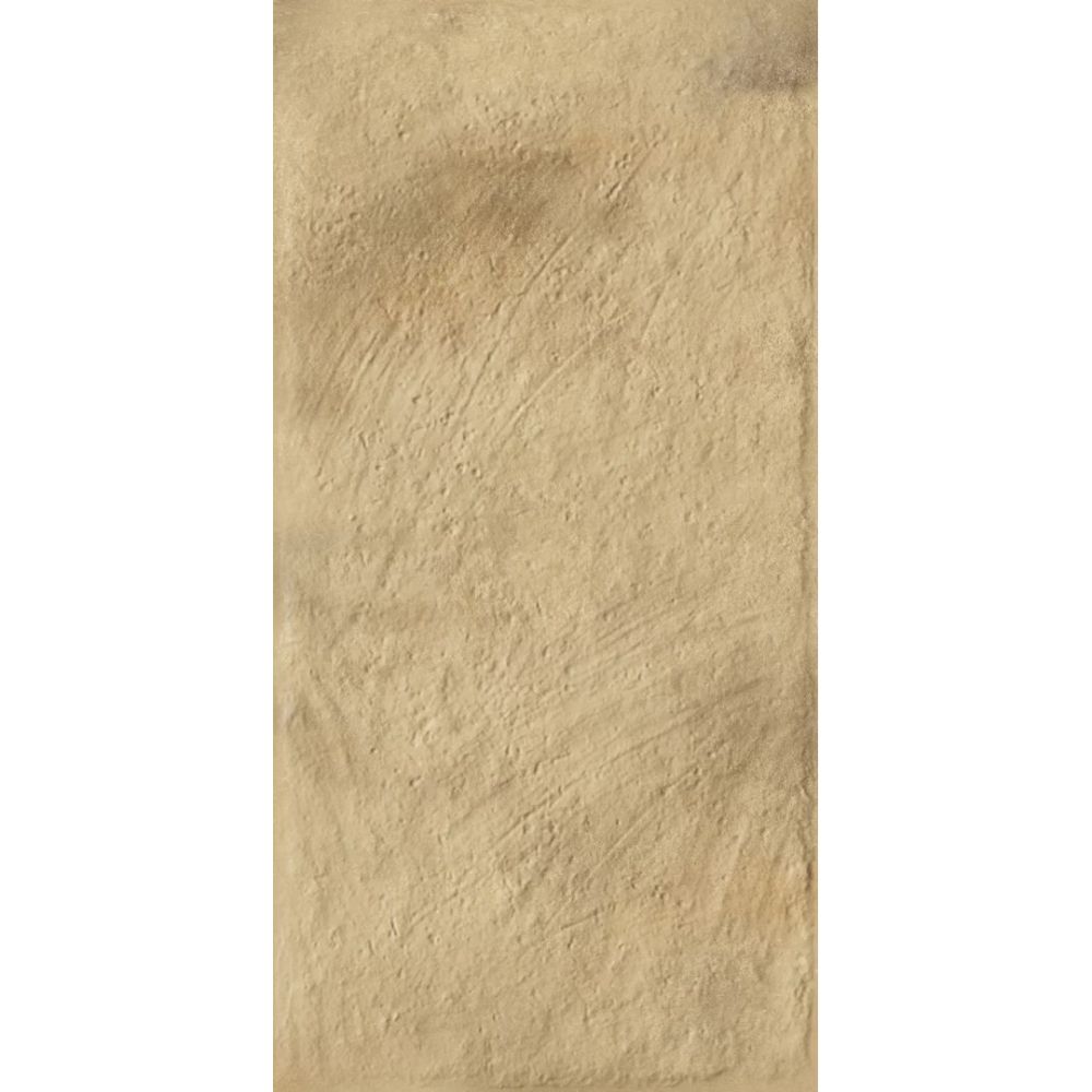 Paradyz Eremite Sand - Плитка базовая структурная 300x600