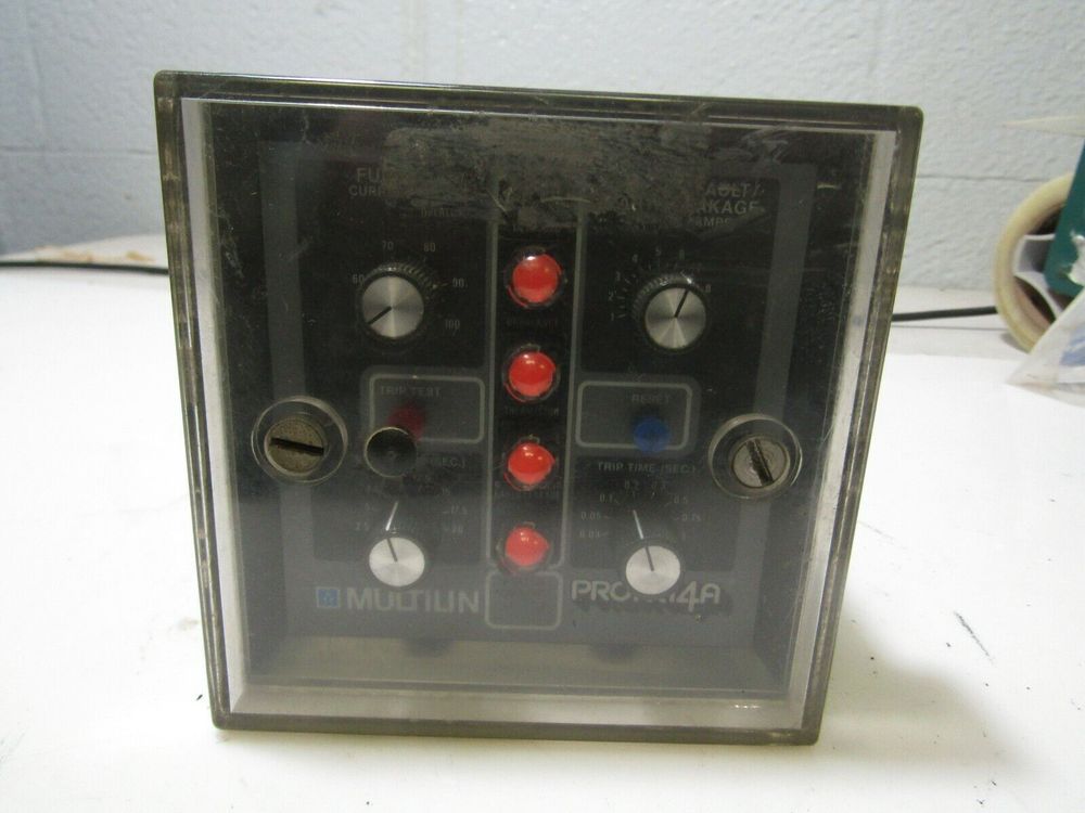 P4A 120PROTECT4A