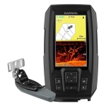 Эхолот Garmin STRIKER Plus 4cv, 010-01871-01