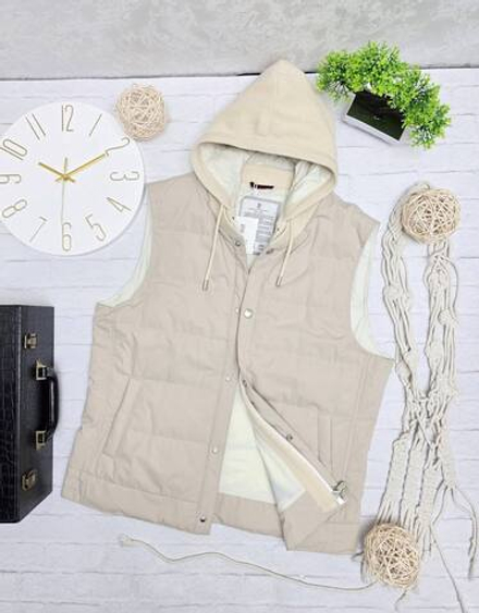 Безрукавка Brunello Cucinelli