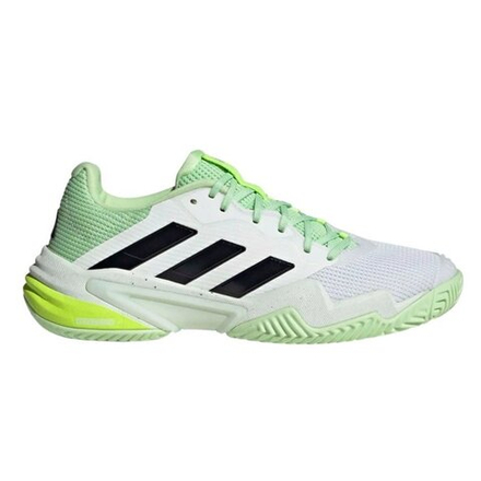 Кроссовки для тенниса Мужские ADIDAS BARRICADE для всех покрытий