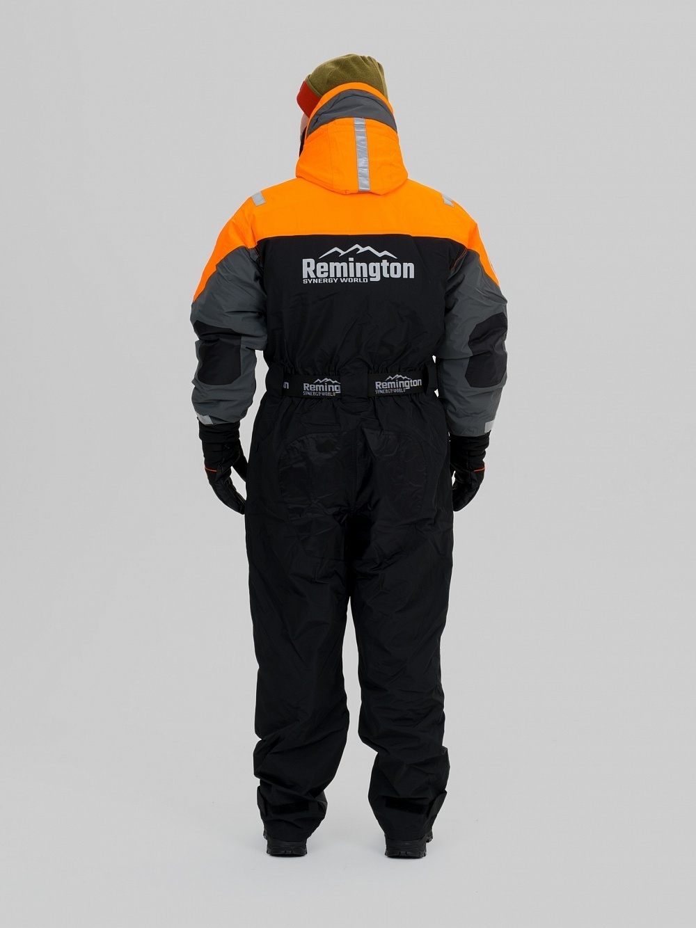 КОМБИНЕЗОН REMINGTON LIFEGUARD II