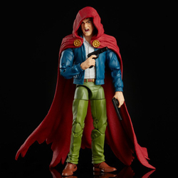 Marvel Legends Build a Figure - Фигурка суперзлодеев 15 см Marvel&#39;s The Hood F2798