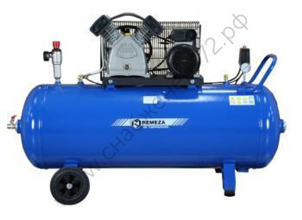 Компрессор поршневой Remeza СБ4/С-200.LB30