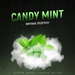 420 Dark Line - Candy Mint (40г)
