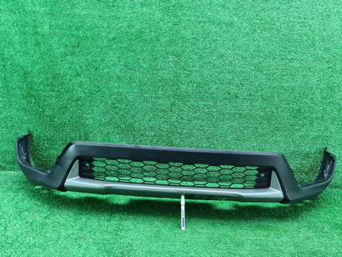 Юбка переднего бампера Honda CR-V 5 (2016-2023)