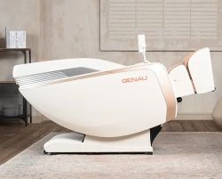 Массажное кресло Genau Harmony