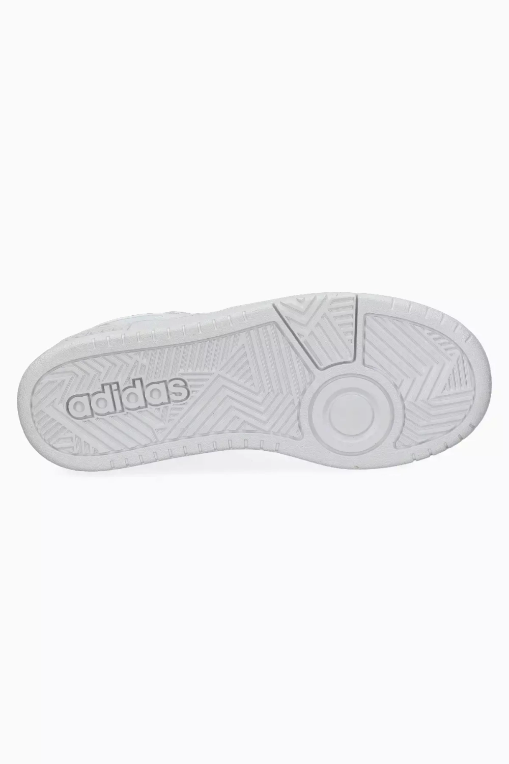 Кроссовки adidas Hoops 3.0 Junior