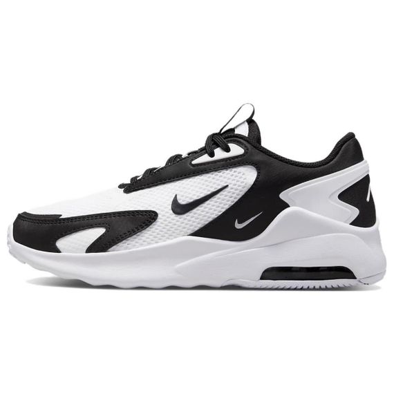 Nike Air Max Bolt Беговые кроссовки Низкие Женские