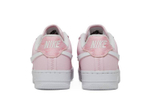 Кроссовки Nike Air Force 1 Low Pink Foam (Женская размерная сетка)