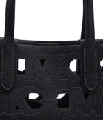 Сумка-трапеция ELIZA Michael Kors - черный(30S4SZAT0P)