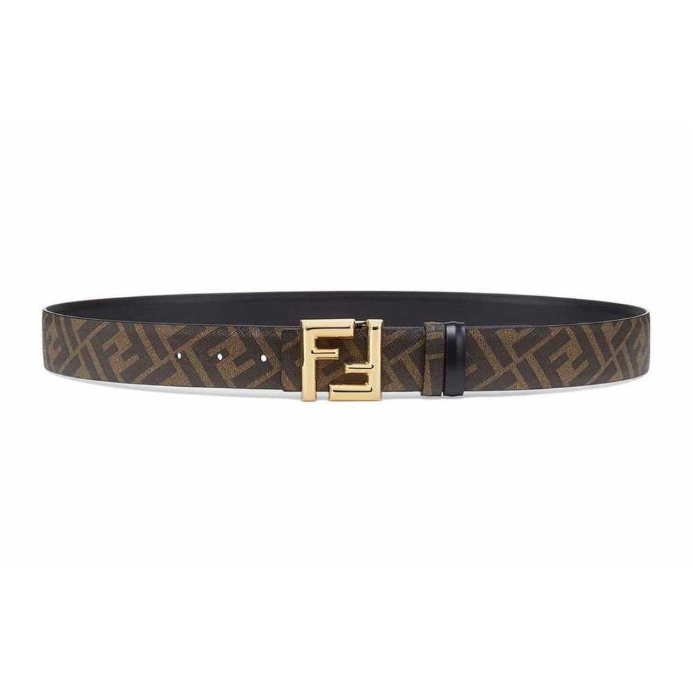 Пояс FENDI / 3.5cm, 7C0488AFF2F1A94
