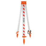 Комплект - оптический нивелир RGK C-20, рейка RGK TS-7 и штатив RGK S6-N C20S6TS7
