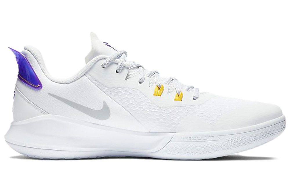 Кроссовки Nike Mamba Fury