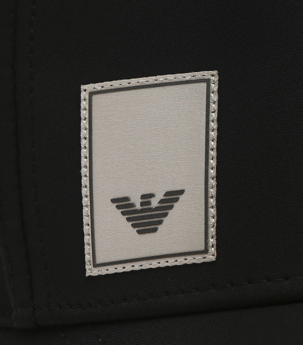 кепка Emporio Armani - черный(627864 3R851)