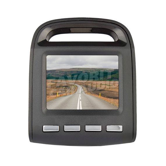 Видеорегистратор Dunobil Nox GPS