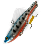 Раттлин Saurus (65мм, 15гр)