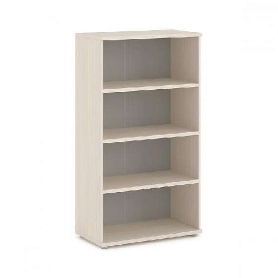 Стеллаж средний широкий Васанта 820х440х1490 V-66