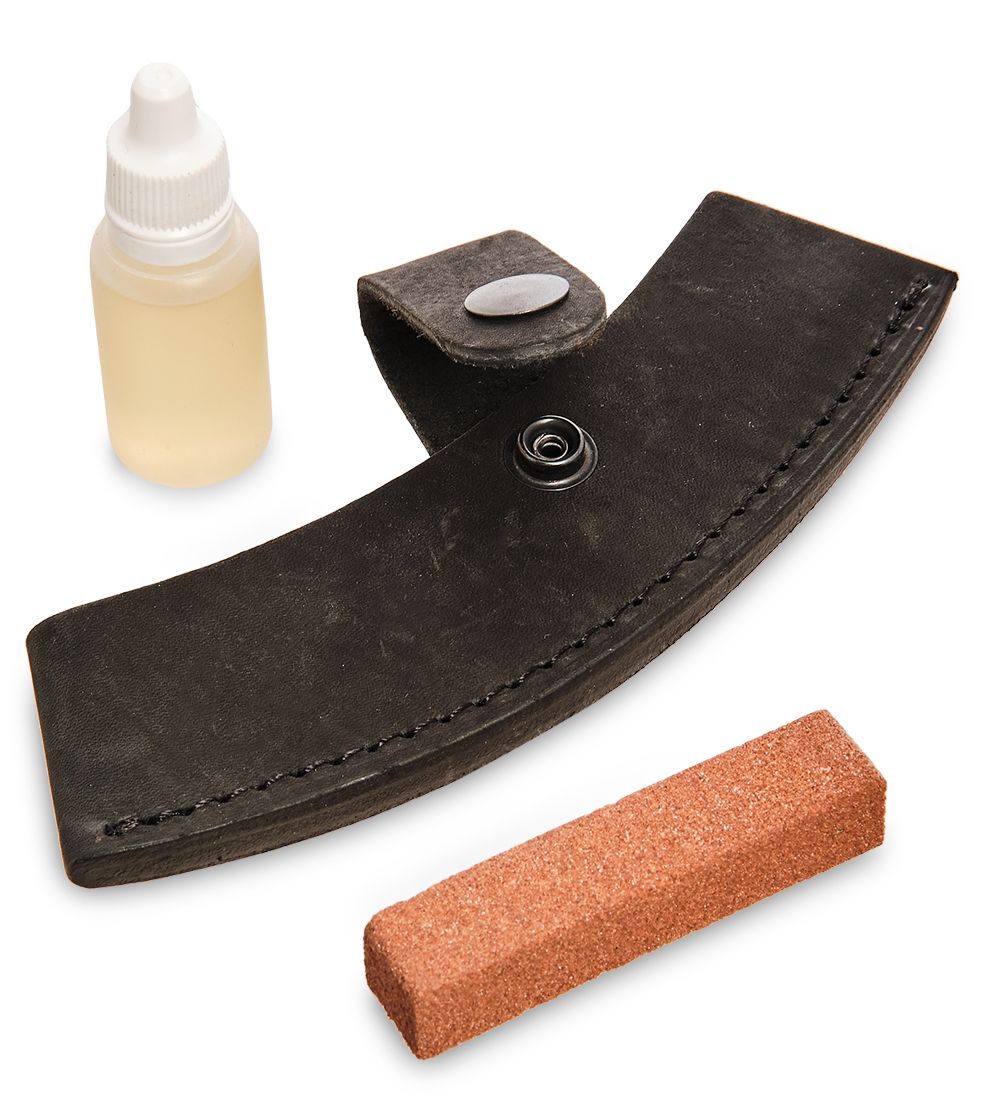 Секира Родослава TP-11 Топор большой с гравировкой «Медведь Велес»