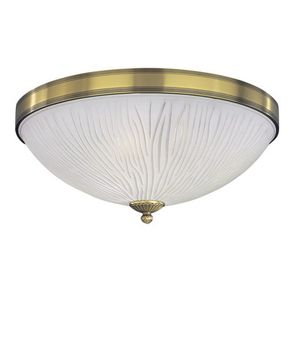 Потолочная люстра Reccagni Angelo PL.5650/4