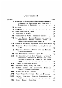 General chemistry. Volume 1 | Lyman Churchill Newell