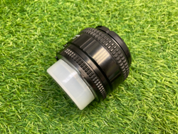 Nikon 50mm 1.4D AF