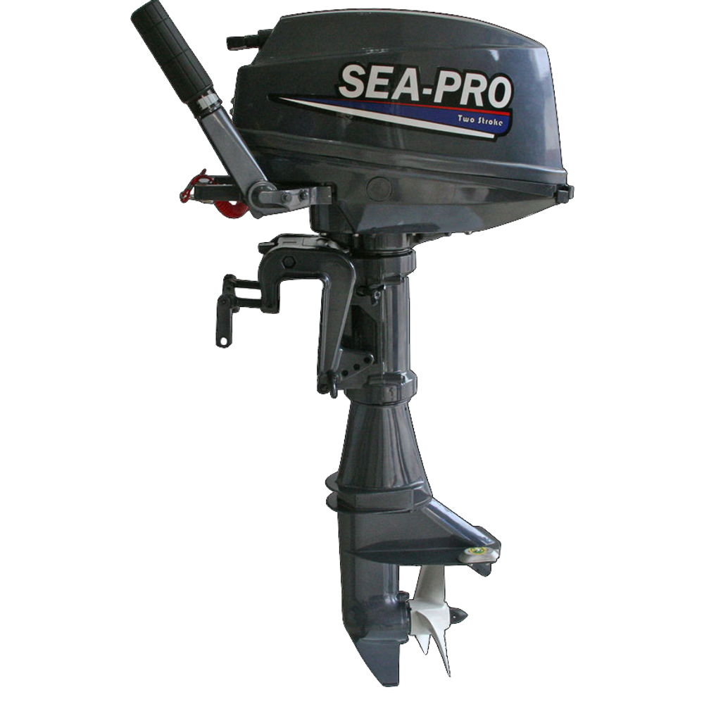 Лодочный мотор SeaPro T9.8S