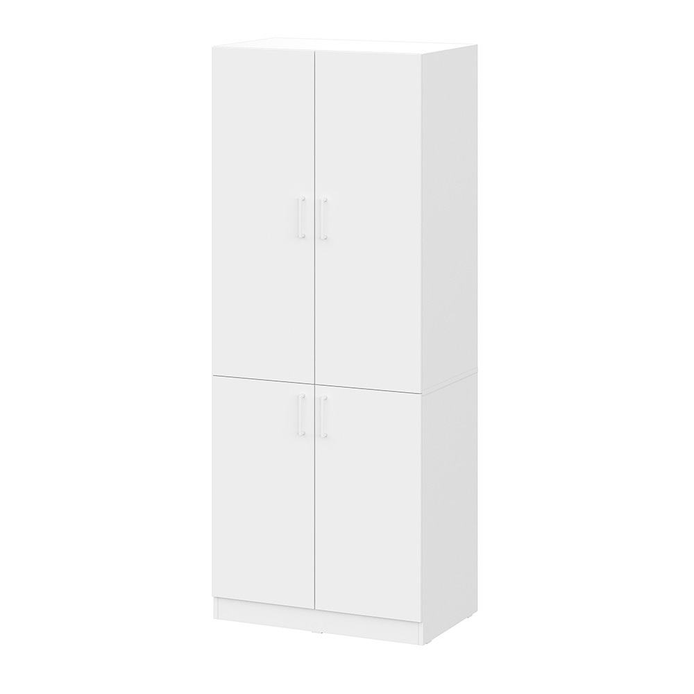 Шкаф ШК 4, Белый