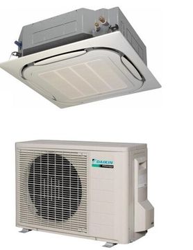 Сплит-система Daikin FCAG60A/RXM60M9
