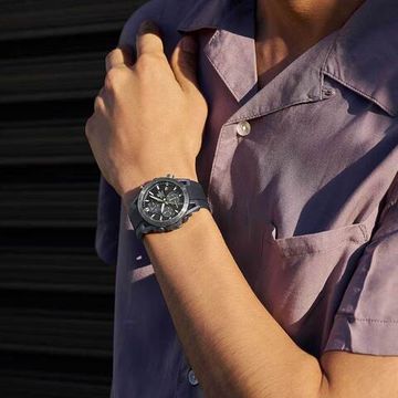 Наручные часы Casio EFS-S640PB-1A