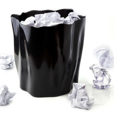 Органайзер flow большой черный