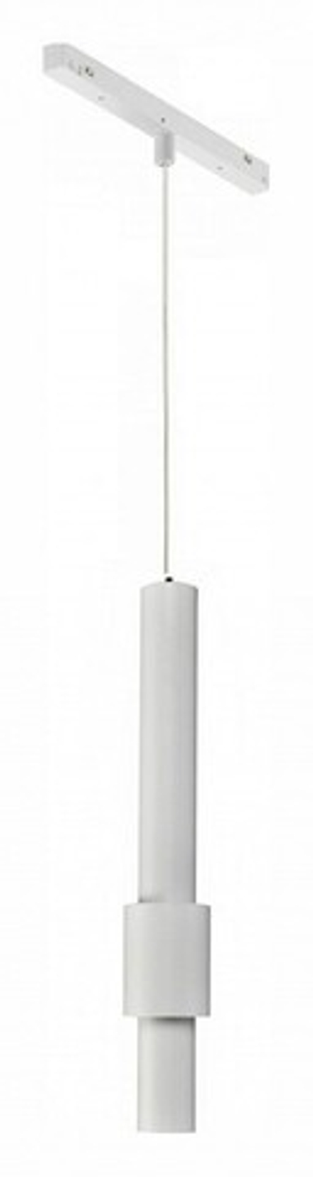 Подвесной светильник iLedex Technical VISION48/25 4825-045-D60-12W-38DG-4000K-WH