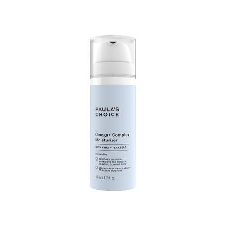 Paula's Choice Omega+ Complex Moisturizer 50ml