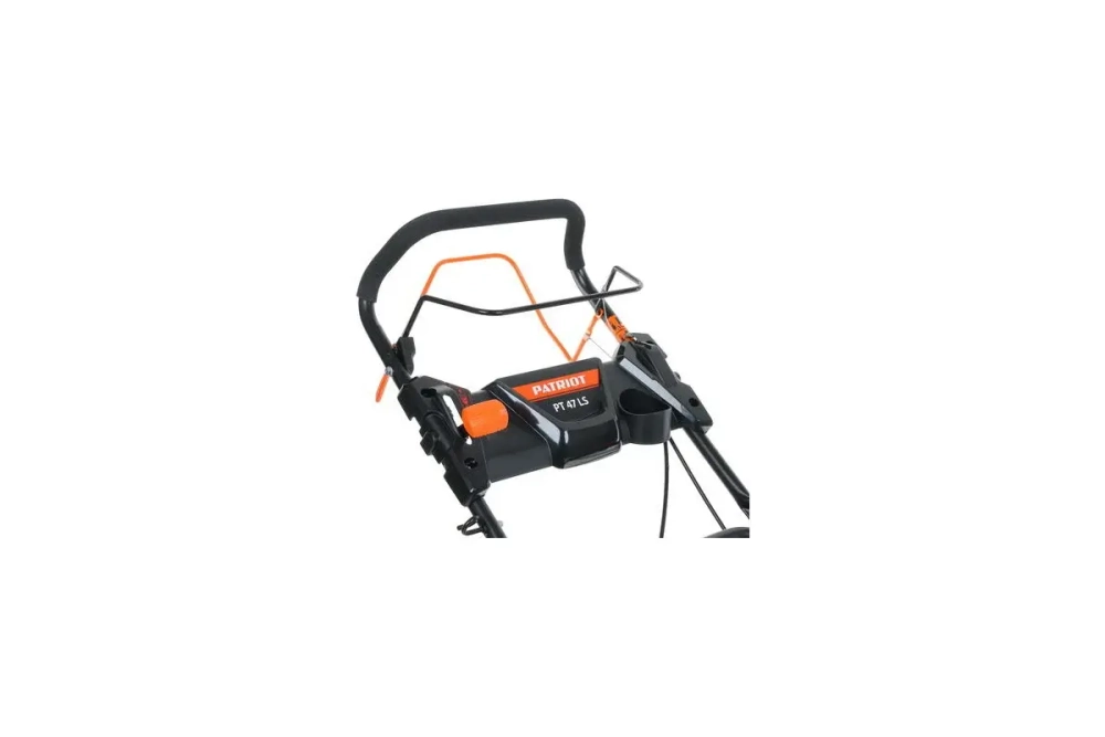Бензиновая газонокосилка PATRIOT PT 47LS 512109014
