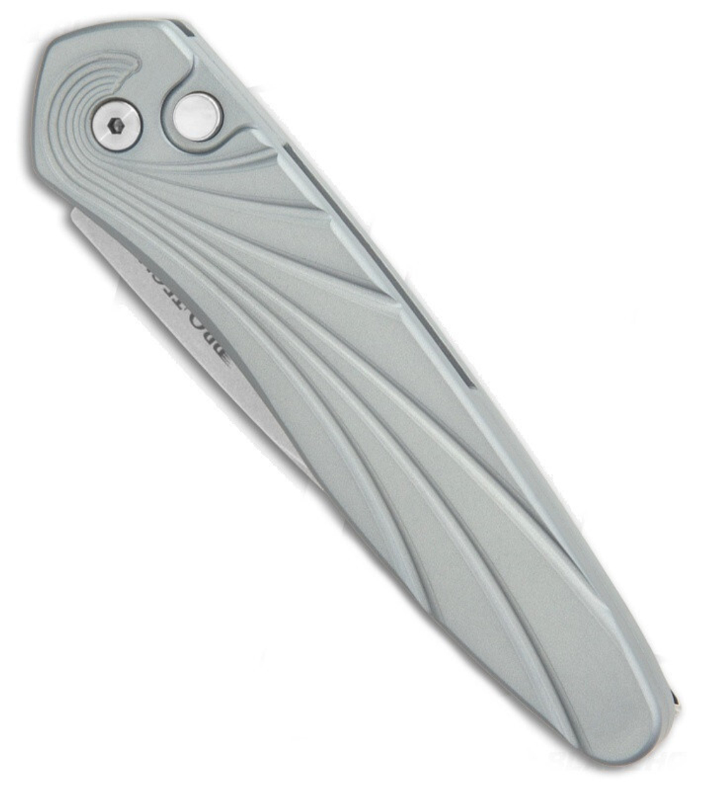 Нож складной Pro-Tech 3436-Grey Newport