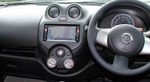 Topway TS18 2+32GB 8 ядер для Nissan March 2010-2020