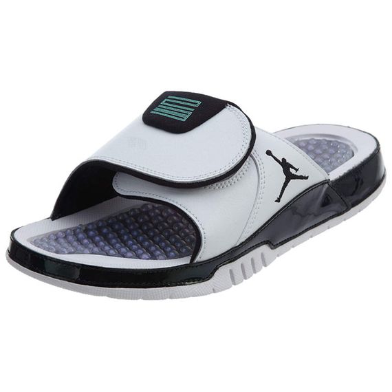 Jordan Hydro11 'Chameleon'