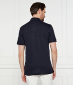 Поло 15 JJJ-01Ambros Joop! Jeans - темно-синий(30045671)