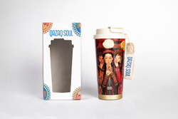 Термокружка Сырласу