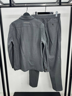 Прогулочный костюм Zegna