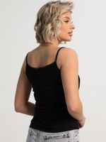 Топ Моя нежность (черный) Б15744-7М LT Collection