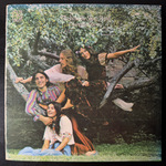The Incredible String Band ‎– Changing Horses (Англия 1969г.) Т