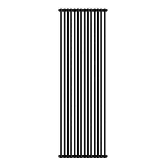 Дизайн-радиатор Royal Thermo Shift R22 C2180 - 14 секц. RAL9005m — (1)