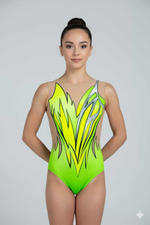 Купальник для выступлений