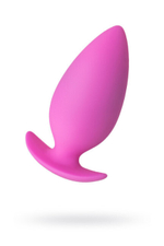 Анальная втулка Radical Medium (Цвет: розовый)