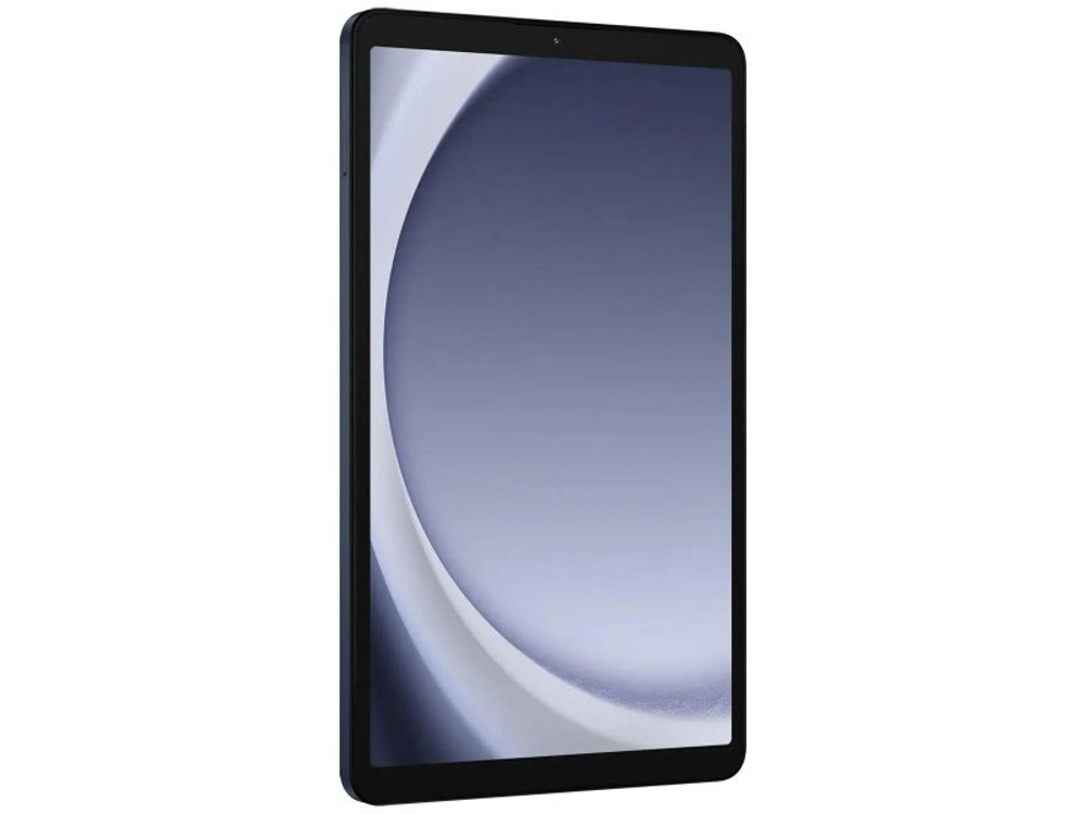 Планшет Samsung Galaxy Tab A9 SM-X110 8/128Gb темно-синий (SM-X110NDBECAU)