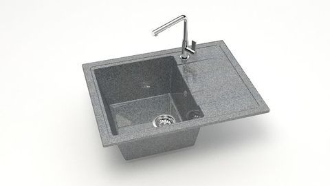 Мойка для кухни Анастасия Z150\008