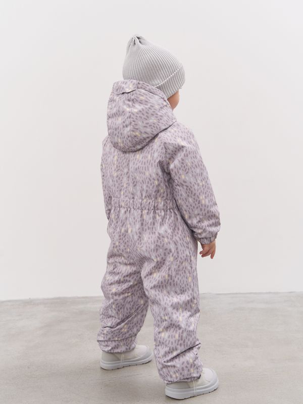 Комбинезон демисезонный мембранный 