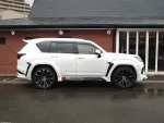 Обвес для Lexus LX600 2021+ Лексус